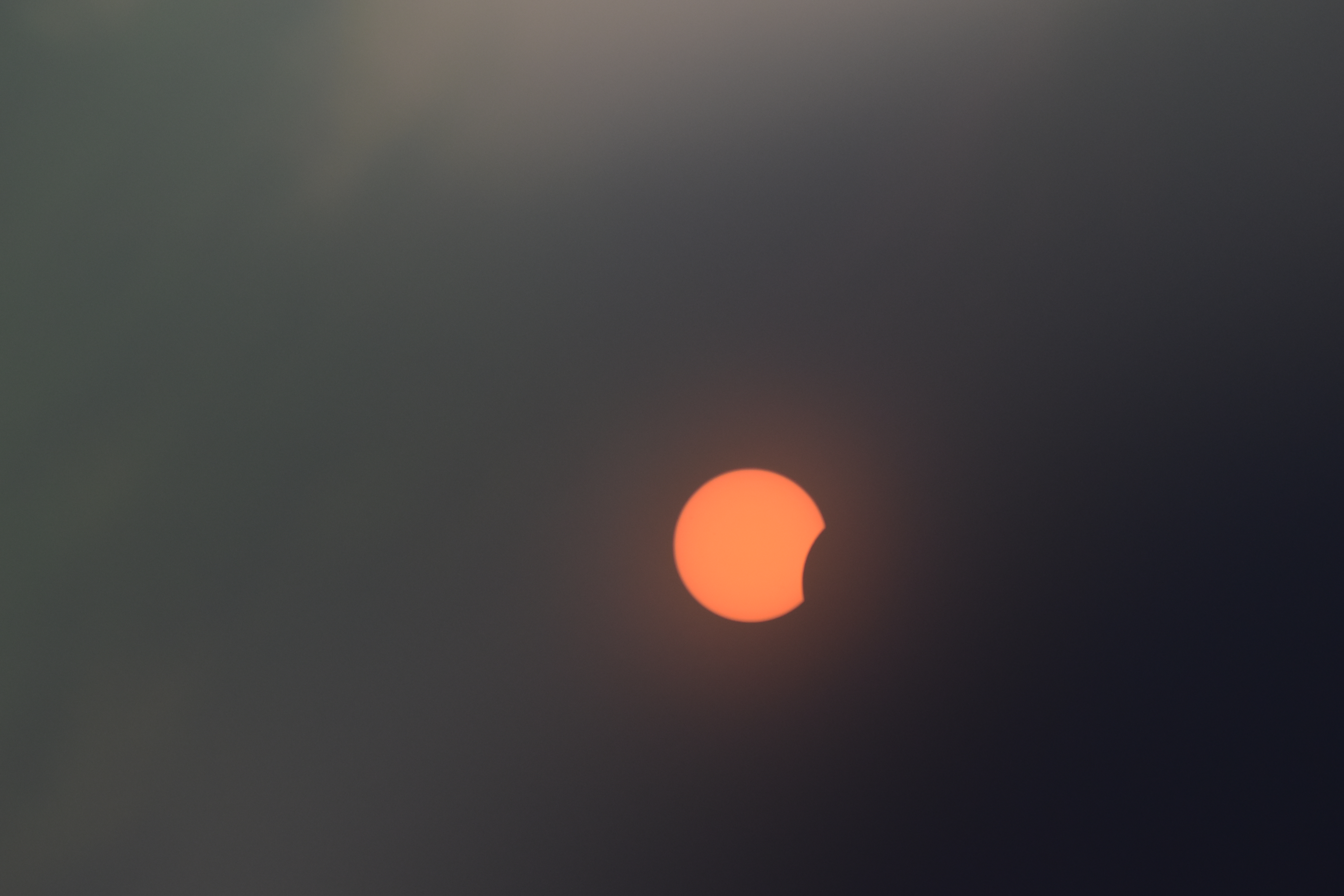Sonnenfinsternis